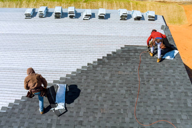 Best Emergency Roof Repair Services  in Waurika, OK