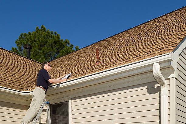 Professional Roofing services in Waurika, OK