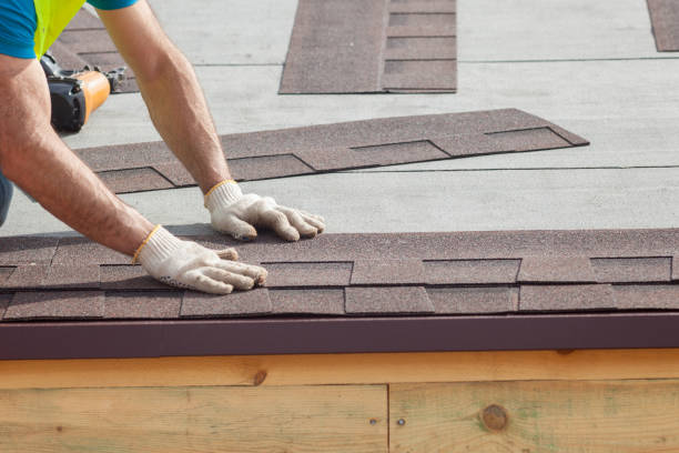 Emergency Roof Repair in Waurika, OK